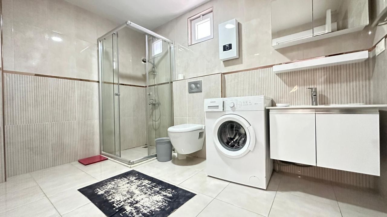 Appartement à Alanya, Turquie, 110 m² - image 17