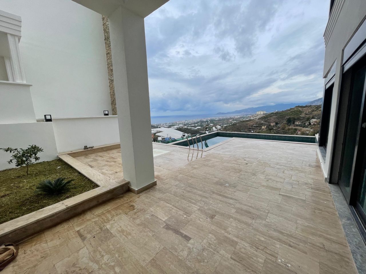 Villa a Alanya, Turchia, 235 m² - foto 17