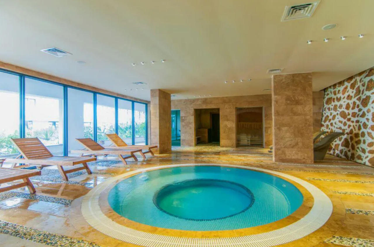 Appartement à Alanya, Turquie, 100 m² - image 17