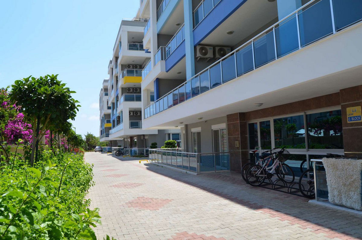 Appartement à Alanya, Turquie, 110 m² - image 18