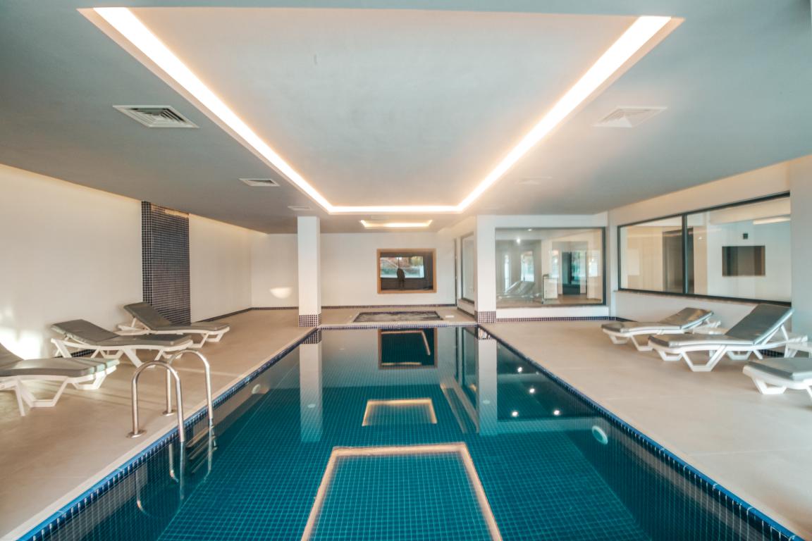 Apartment in Alanya, Turkey, 89 m² - picture 18