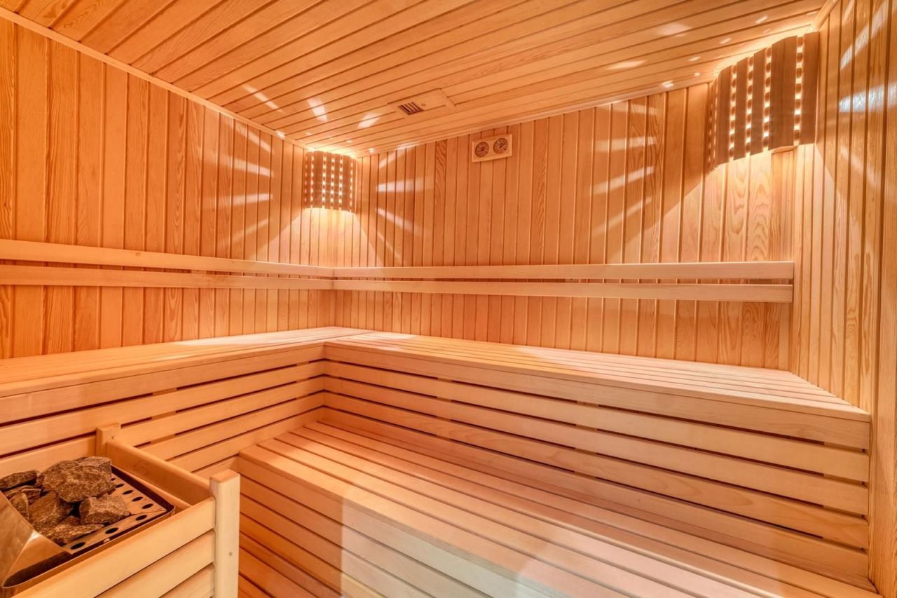 Villa in Alanya, Türkei, 315 m² - Foto 18