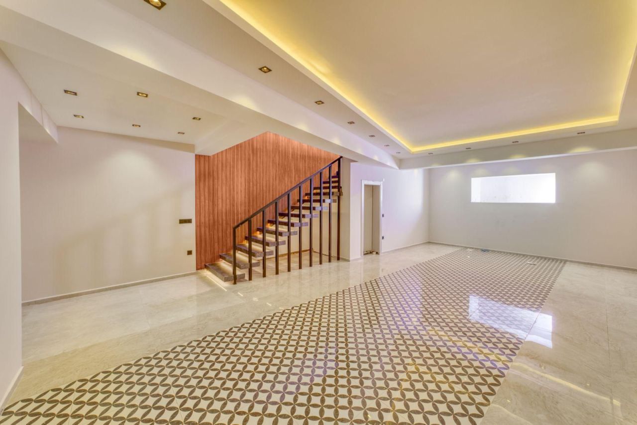 Villa à Alanya, Turquie, 280 m² - image 19