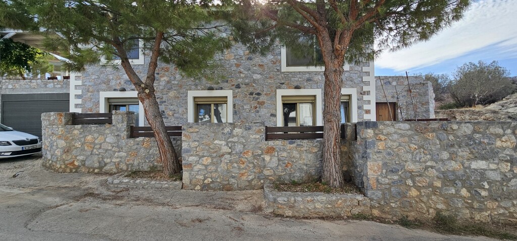 Haus in Heraklion, Griechenland, 262 m² - Foto 9