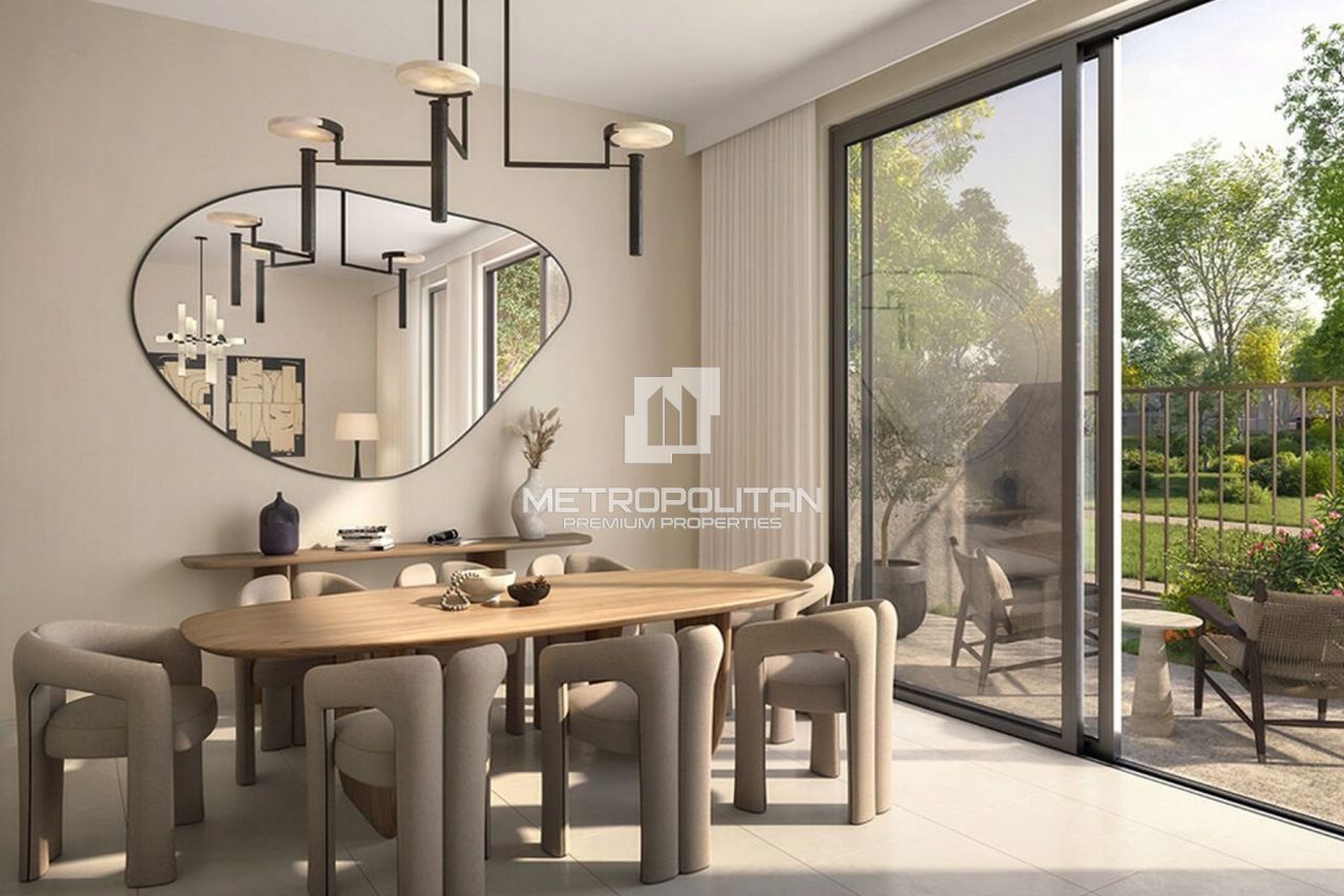 Villa à Dubaï, EAU, 180 m² - image 2