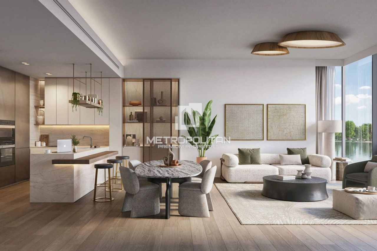 Appartement à Dubaï, EAU, 115 m² - image 2