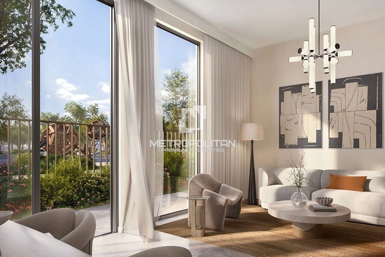 Villa à Dubaï, EAU, 180 m² - image 3