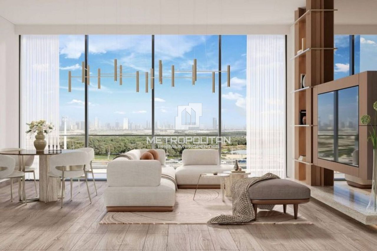 Appartement à Dubaï, EAU, 115 m² - image 3