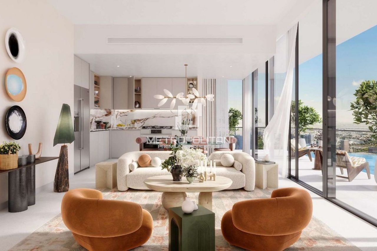 Appartement à Dubaï, EAU, 70 m² - image 4