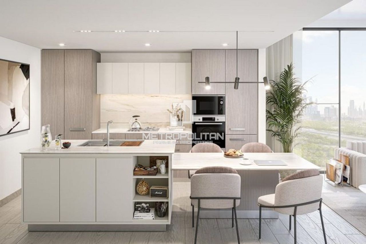 Appartement à Dubaï, EAU, 115 m² - image 4