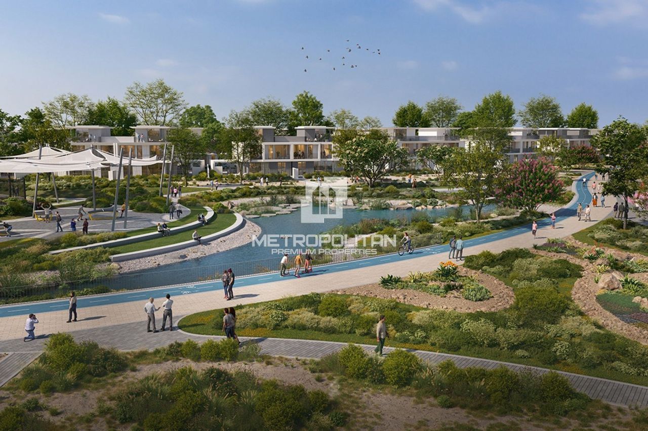 Villa à Dubaï, EAU, 180 m² - image 5