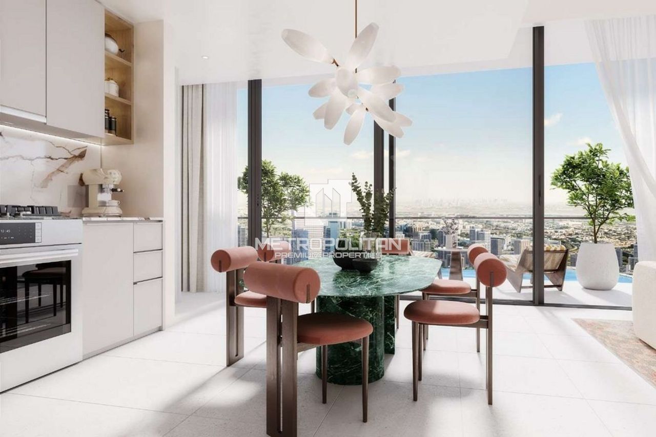 Appartement à Dubaï, EAU, 70 m² - image 6