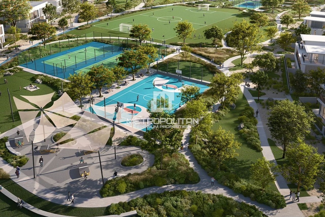 Villa à Dubaï, EAU, 180 m² - image 6