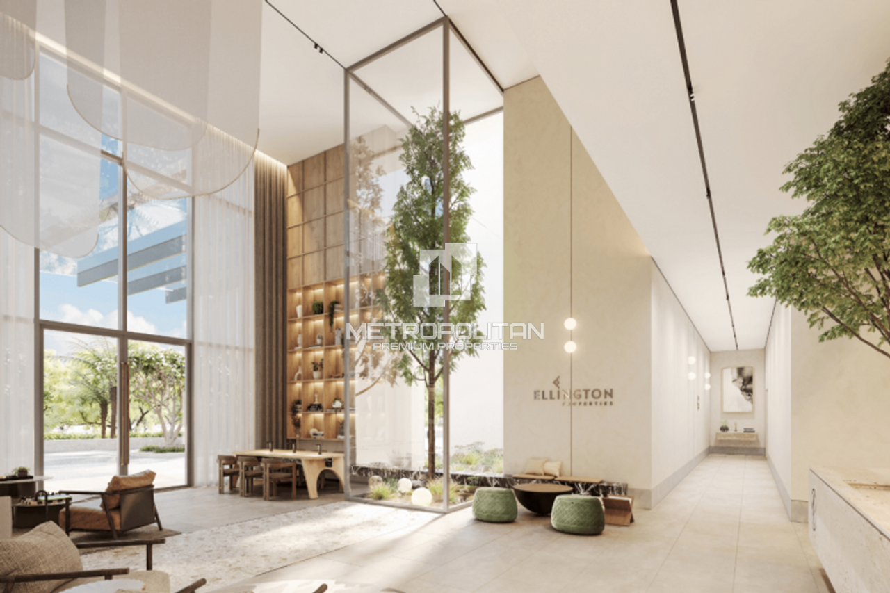 Appartement à Dubaï, EAU, 115 m² - image 7