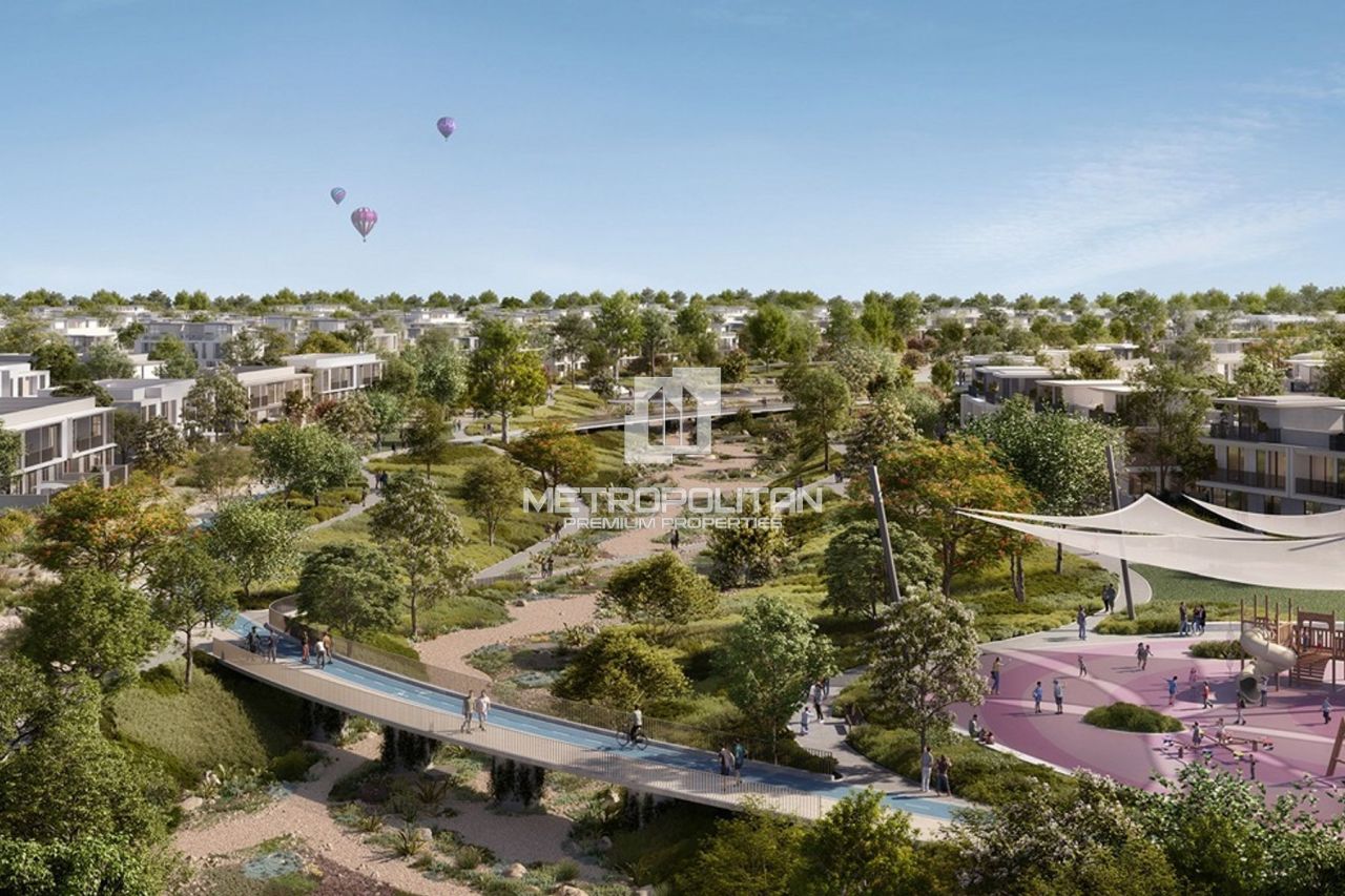 Villa à Dubaï, EAU, 180 m² - image 7