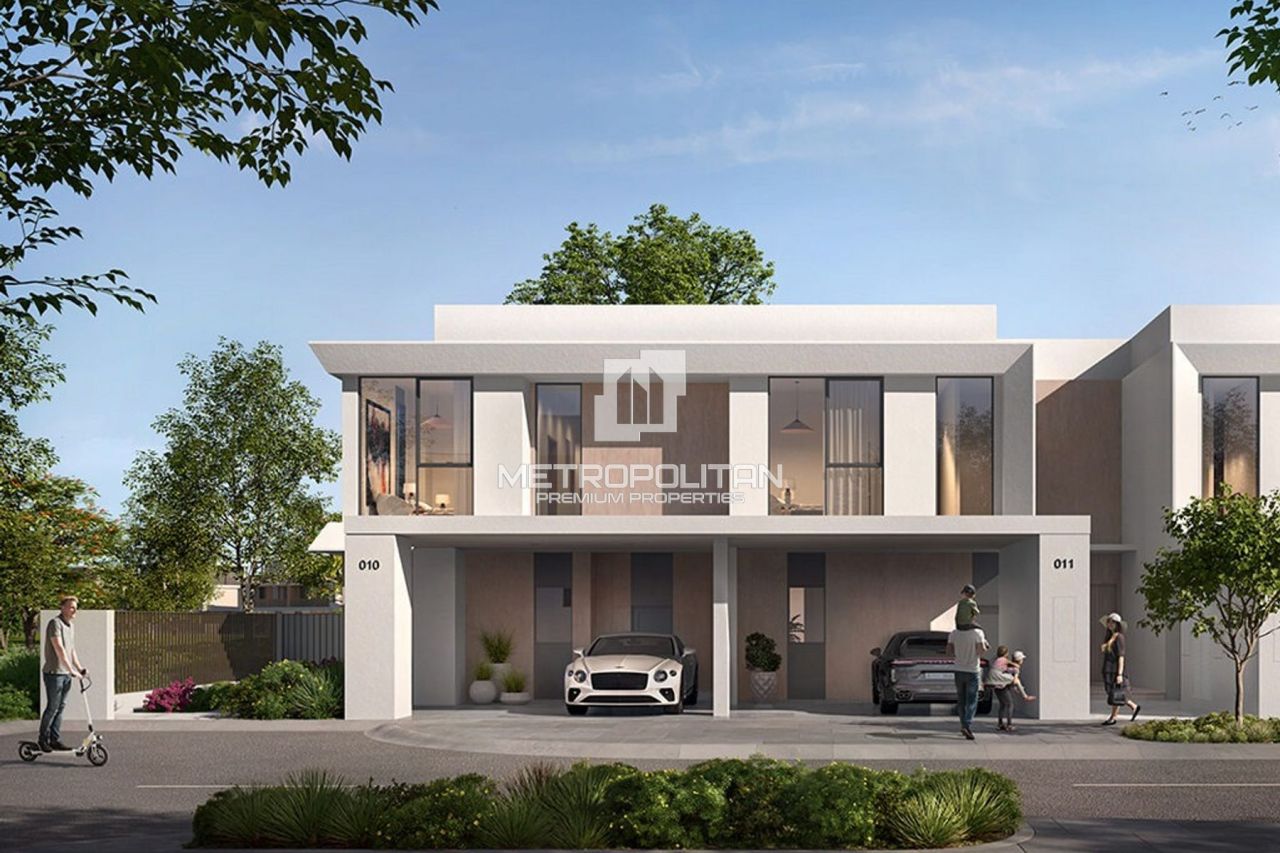 Villa à Dubaï, EAU, 180 m² - image 8