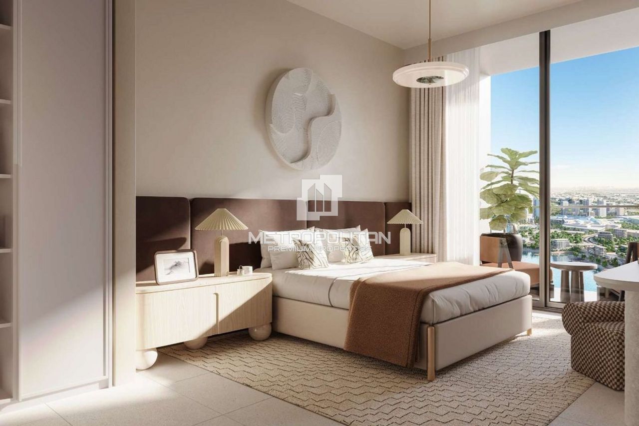 Appartement à Dubaï, EAU, 70 m² - image 8