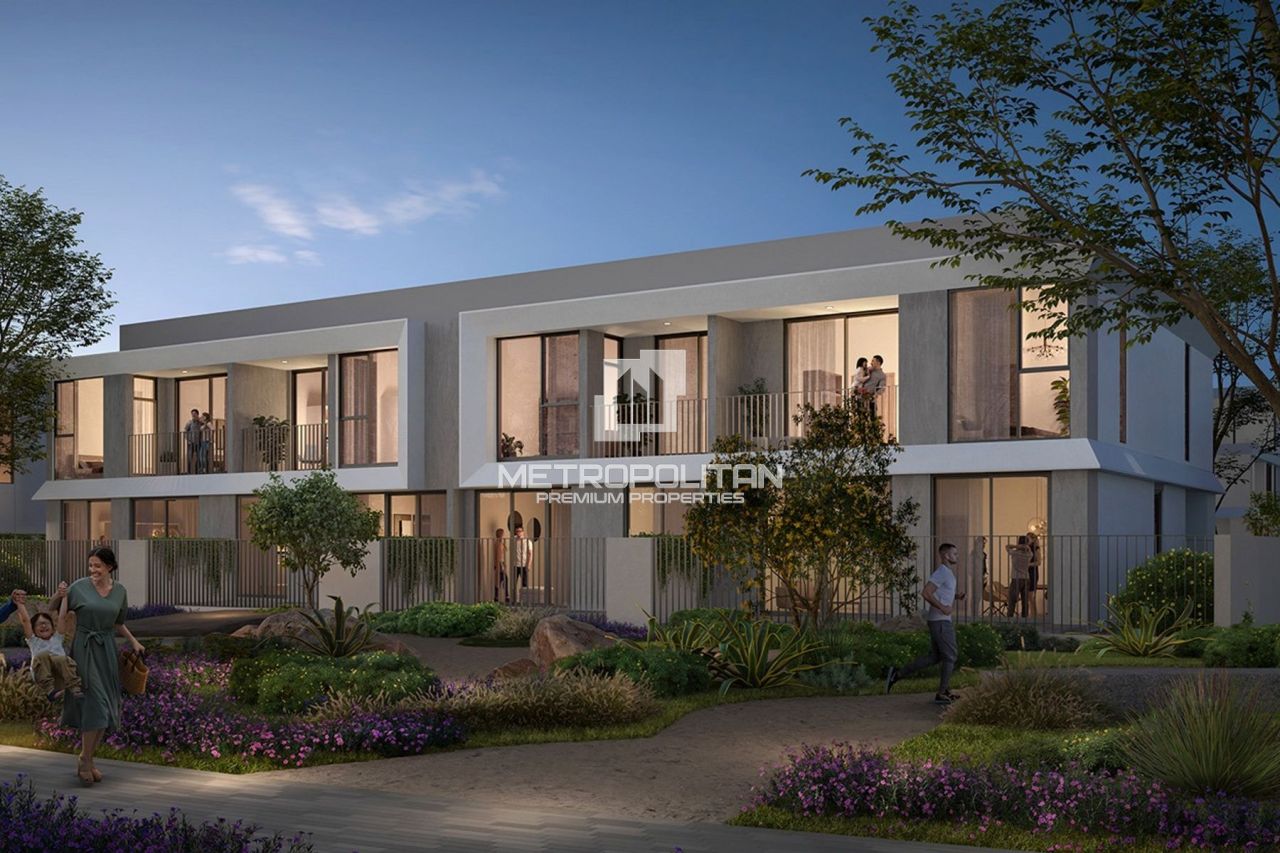 Villa à Dubaï, EAU, 180 m² - image 10