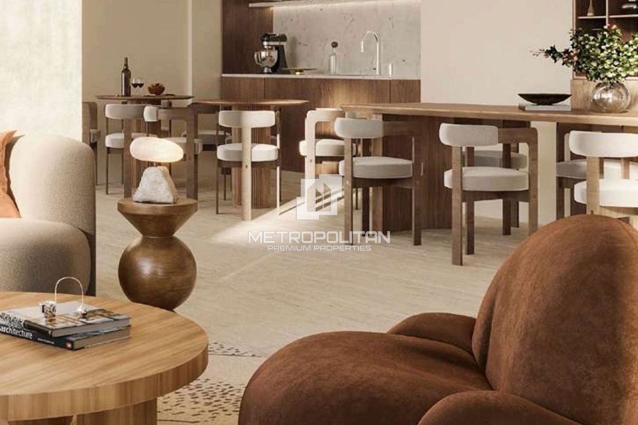 Appartement à Dubaï, EAU, 70 m² - image 10