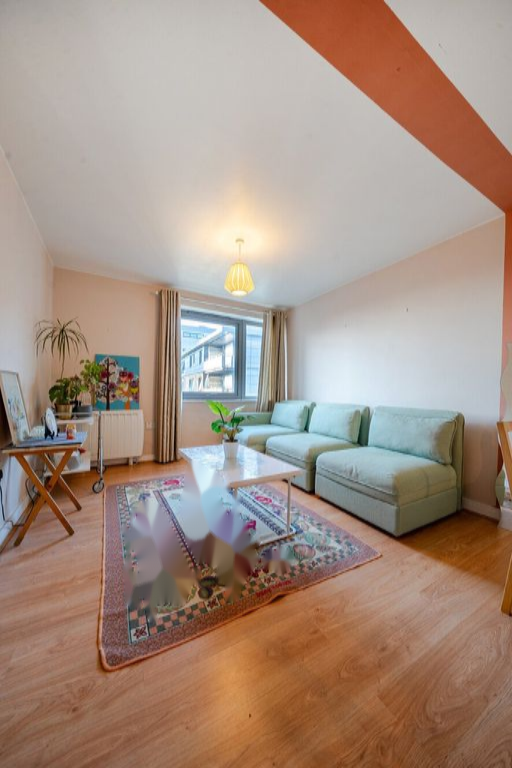 Piso en Londres, Reino Unido, 46 m² - imagen 1