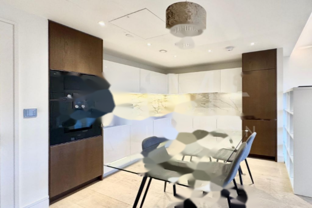 Appartamento a Londra, Regno Unito, 79 m² - foto 1