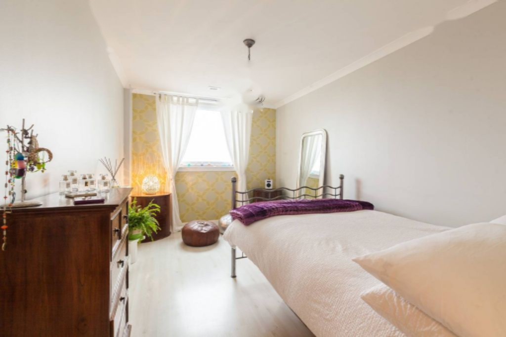 Wohnung in London, Großbritannien, 55 m² - Foto 1