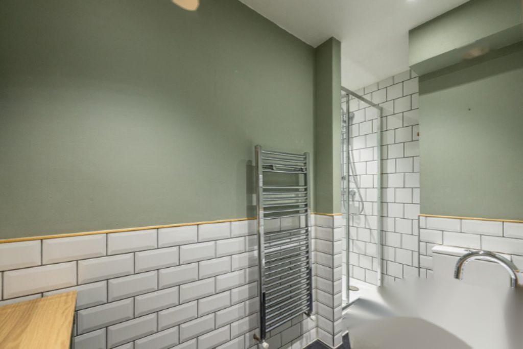 Piso en Londres, Reino Unido, 40 m² - imagen 1