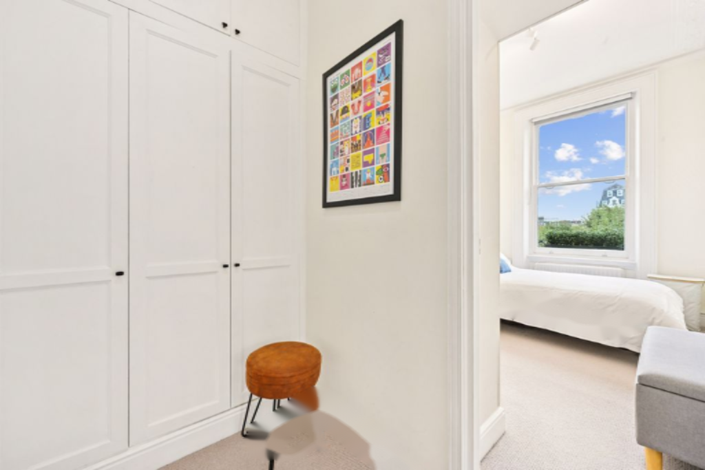 Wohnung in London, Großbritannien, 67 m² - Foto 1