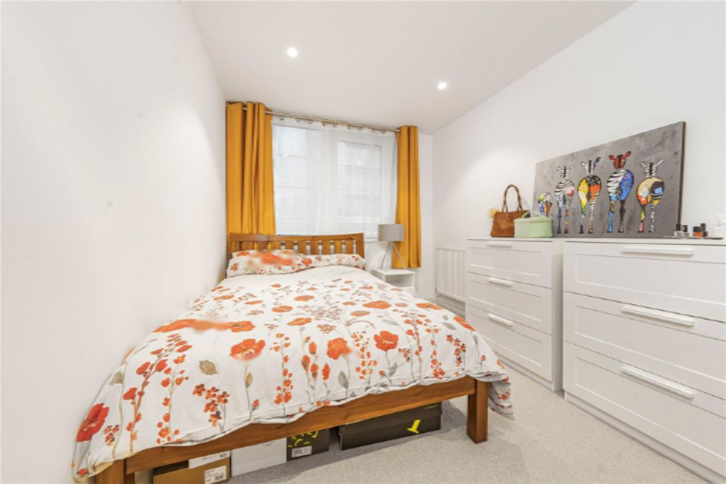 Appartement à Londres, Royaume-Uni, 47 m² - image 1
