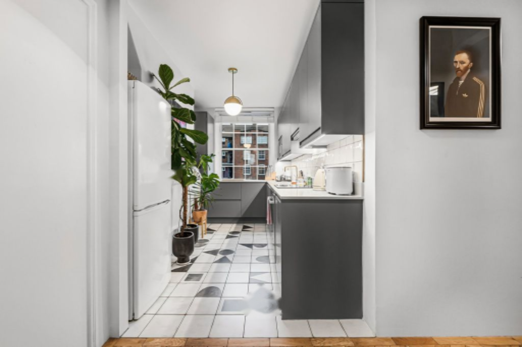 Appartement à Londres, Royaume-Uni, 58 m² - image 2