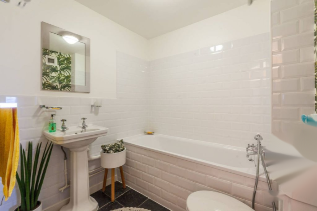 Wohnung in London, Großbritannien, 55 m² - Foto 2