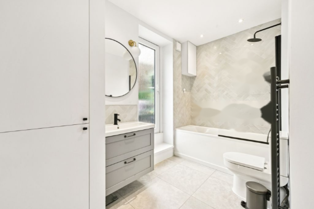 Wohnung in London, Großbritannien, 67 m² - Foto 2