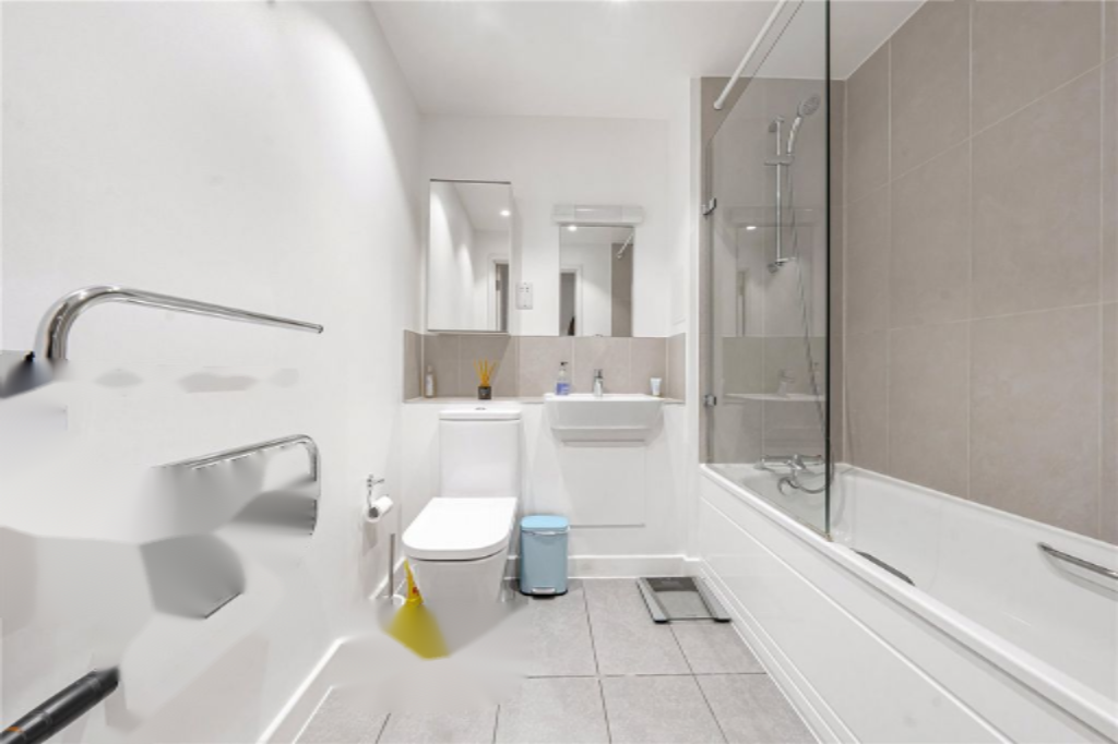 Appartement à Londres, Royaume-Uni, 47 m² - image 2