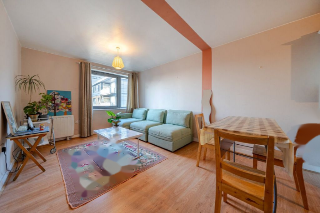 Piso en Londres, Reino Unido, 46 m² - imagen 2