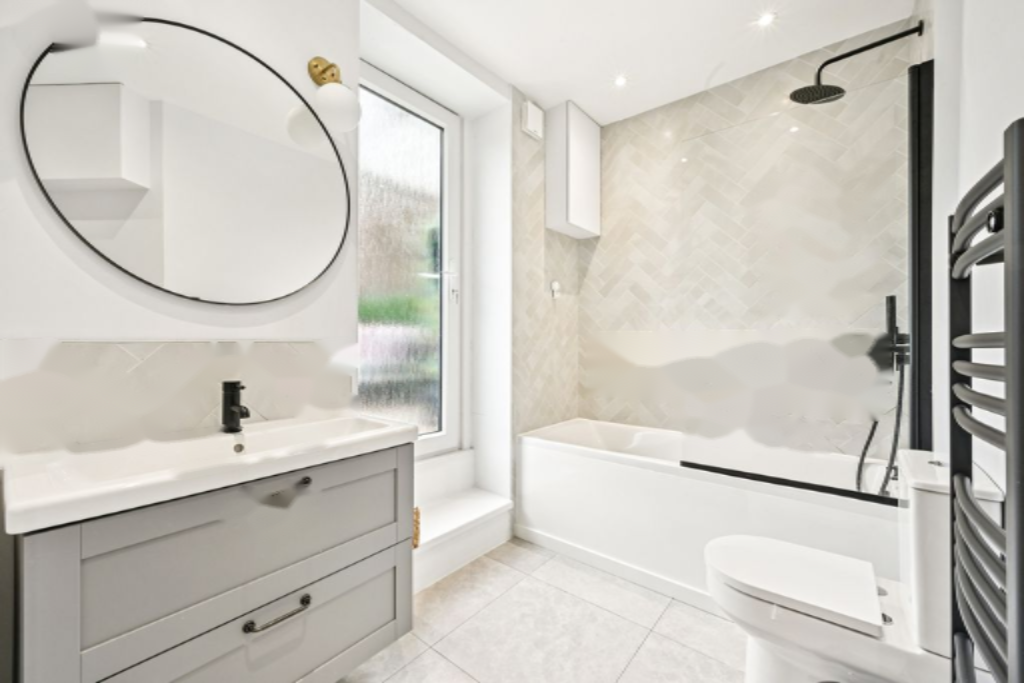 Wohnung in London, Großbritannien, 67 m² - Foto 3