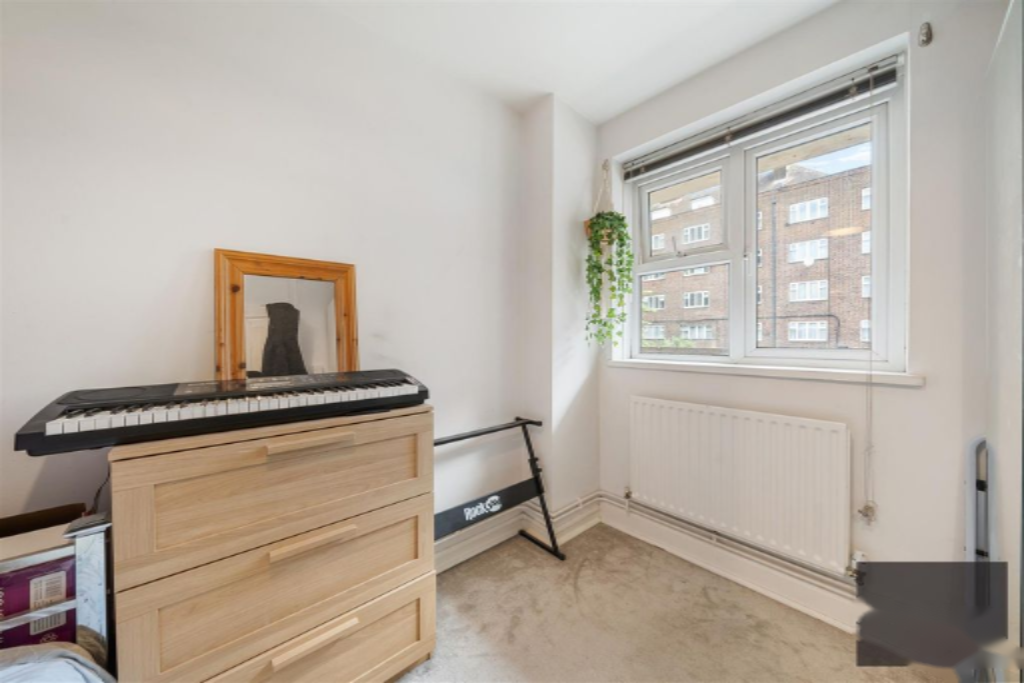 Appartamento a Londra, Regno Unito, 52 m² - foto 3