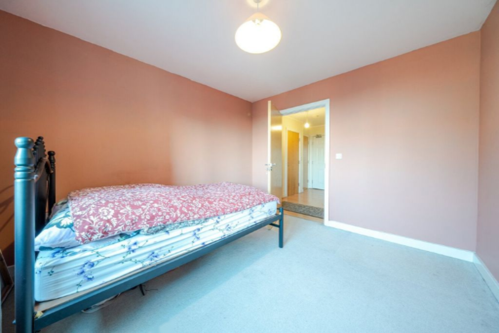 Piso en Londres, Reino Unido, 46 m² - imagen 3