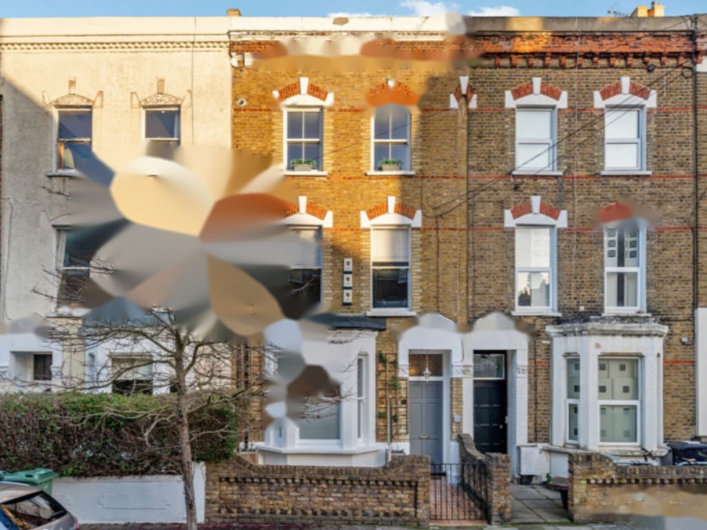 Flat in London, United Kingdom, 46 m² - picture 4