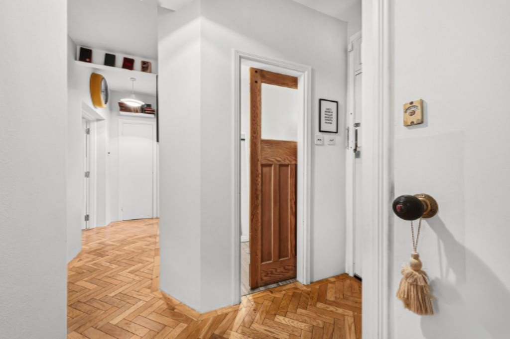 Appartement à Londres, Royaume-Uni, 58 m² - image 4