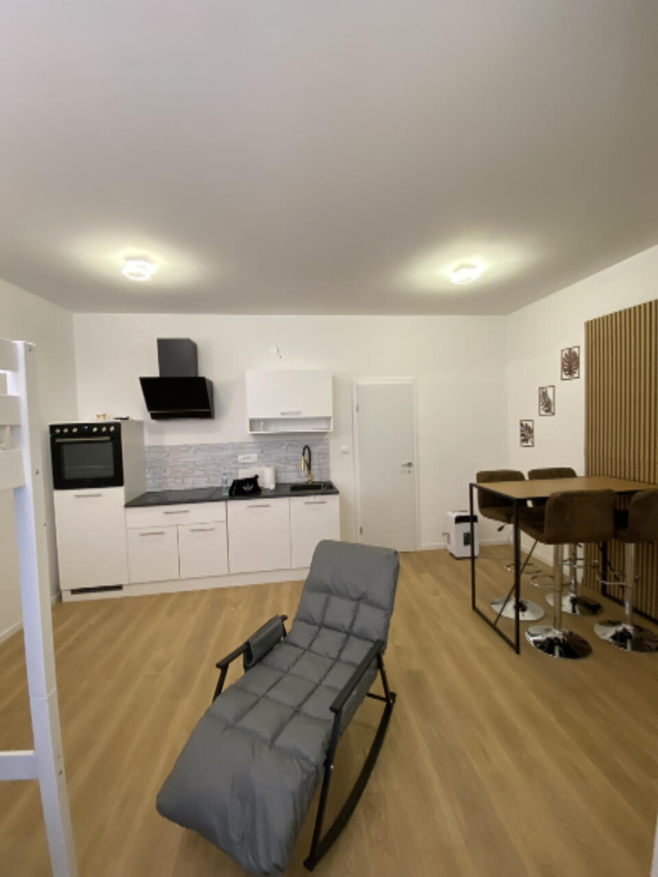 Appartamento a Capodistria, Slovenia, 35 m² - foto 4