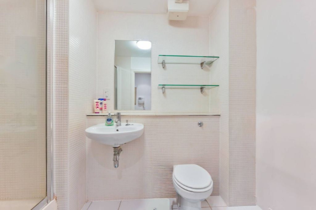 Wohnung in London, Großbritannien, 39 m² - Foto 4