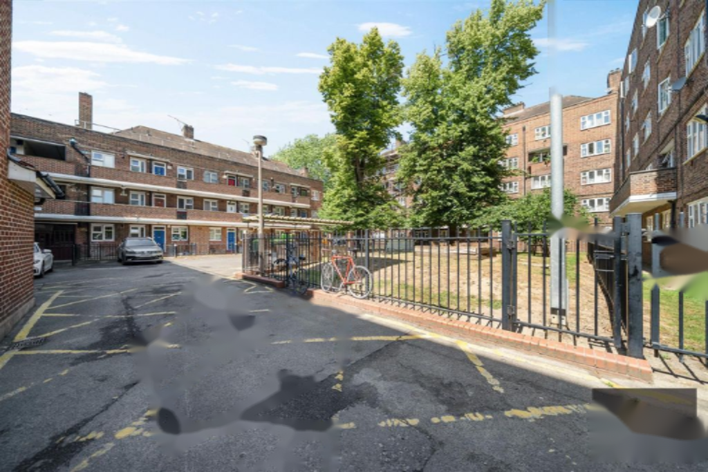 Appartamento a Londra, Regno Unito, 52 m² - foto 5