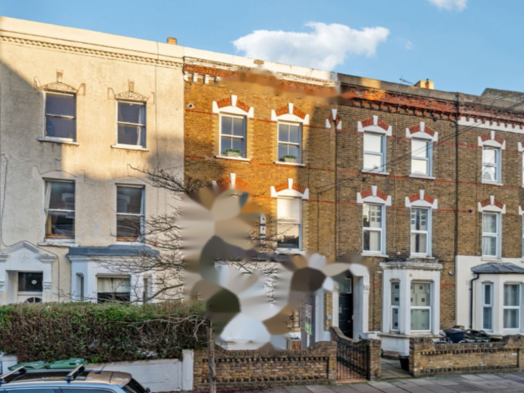 Flat in London, United Kingdom, 46 m² - picture 5