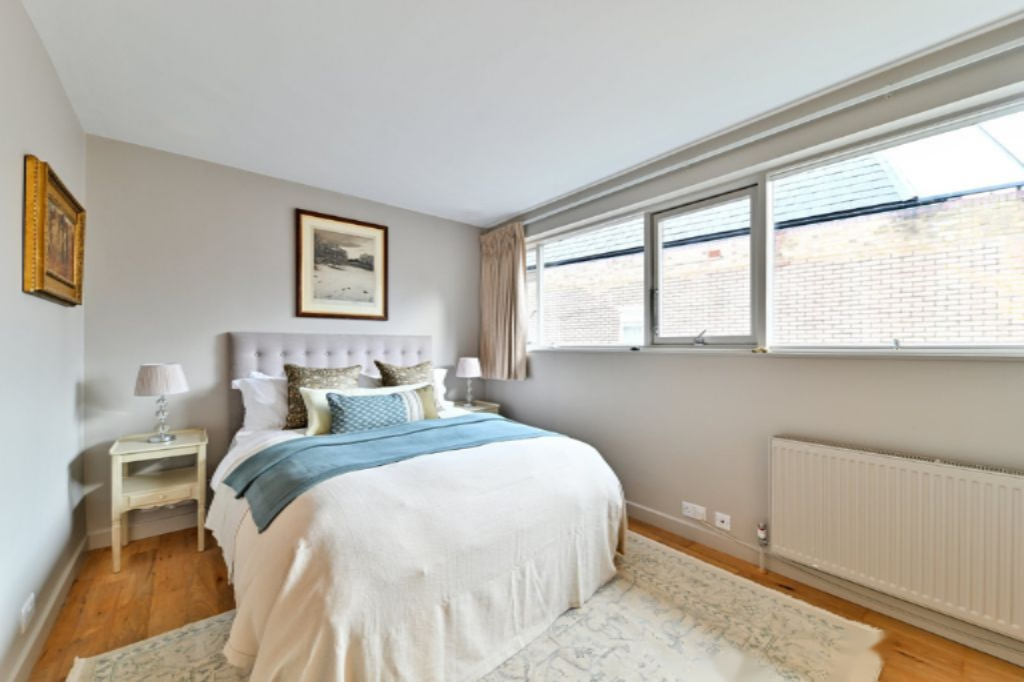 Wohnung in London, Großbritannien, 145 m² - Foto 5