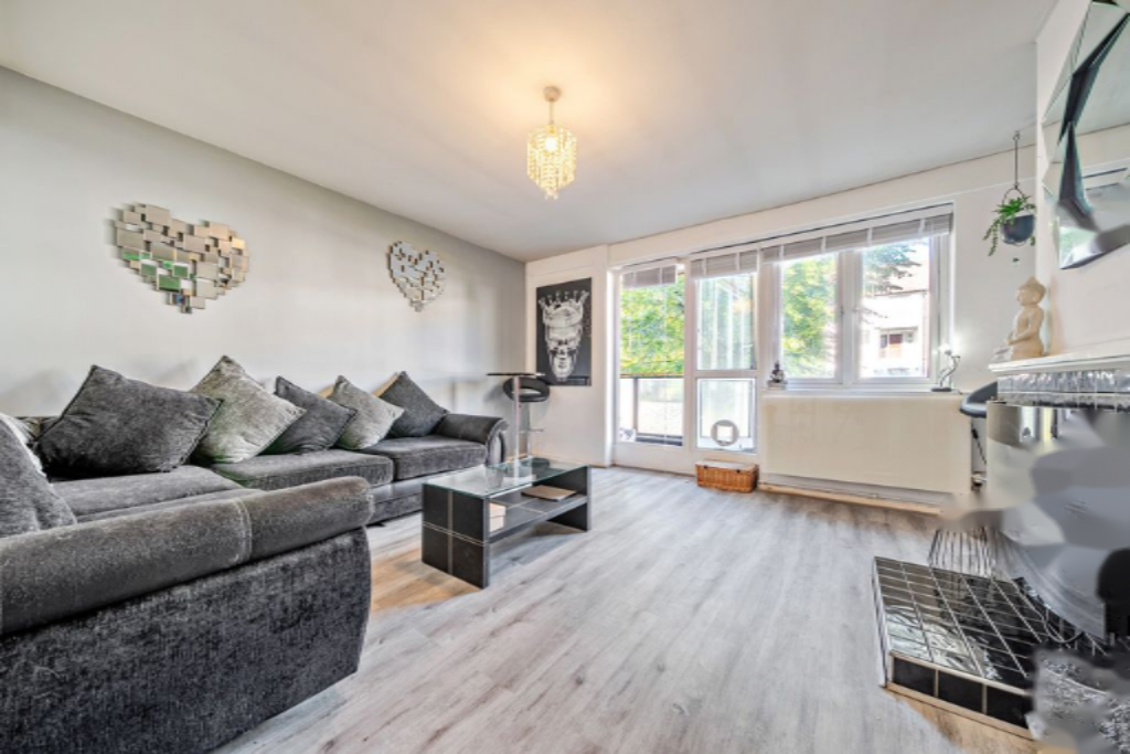 Appartamento a Londra, Regno Unito, 49 m² - foto 5