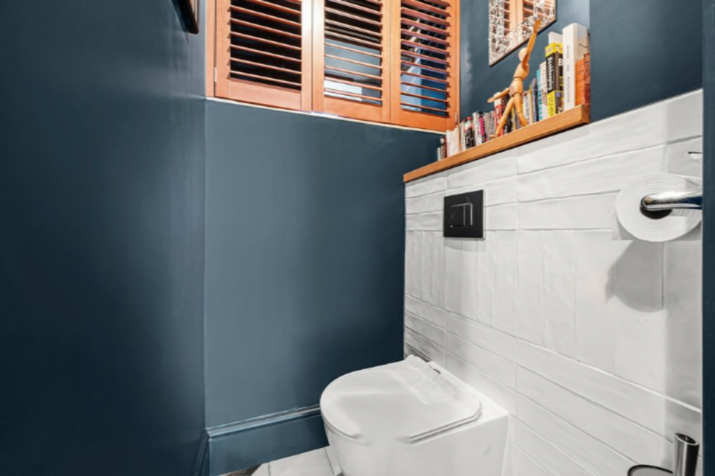 Appartement à Londres, Royaume-Uni, 58 m² - image 5