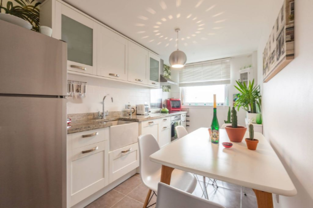 Wohnung in London, Großbritannien, 55 m² - Foto 5