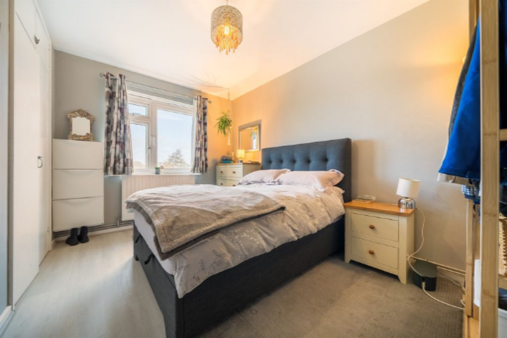 Wohnung in London, Großbritannien, 48 m² - Foto 5