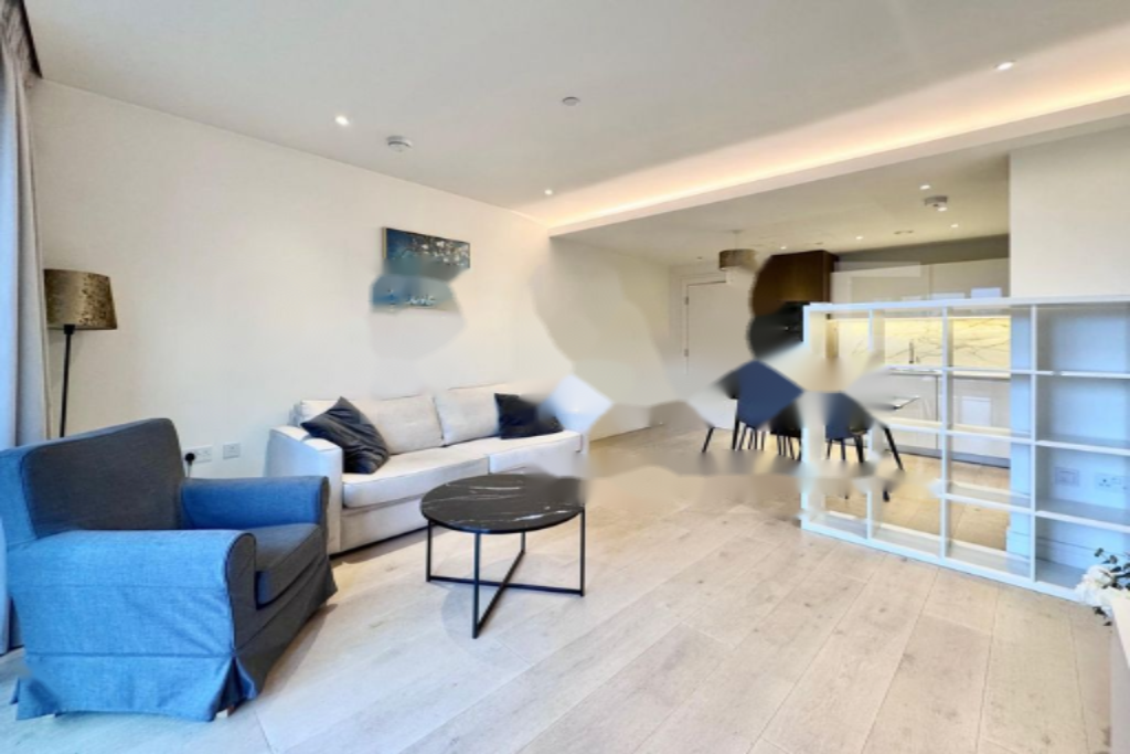 Appartamento a Londra, Regno Unito, 79 m² - foto 6