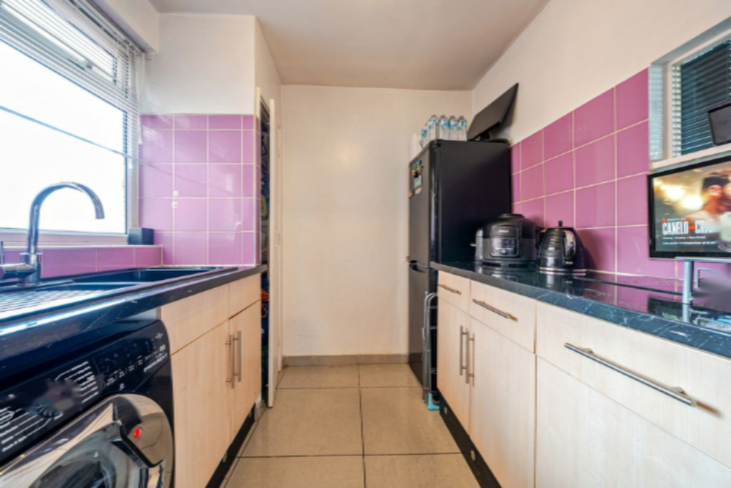 Appartamento a Londra, Regno Unito, 49 m² - foto 6